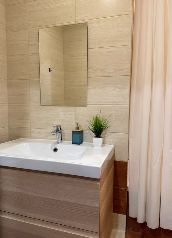 Квартира Уютная квартира в 5 минутах от Кремля — Великий Новгород