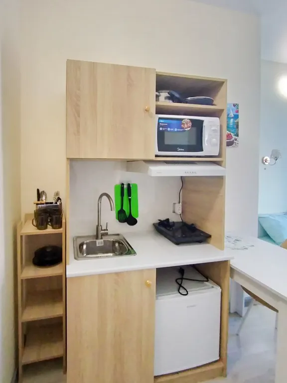 Квартира Комната — Геленджик