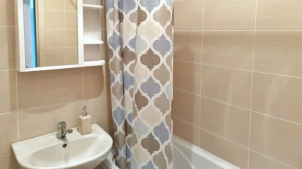 Уютная квартира-студия