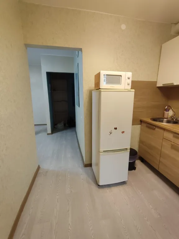 Двушка стандарт у Кремля