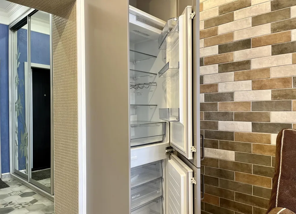 Квартира Апартаменты рядом с морем — Севастополь