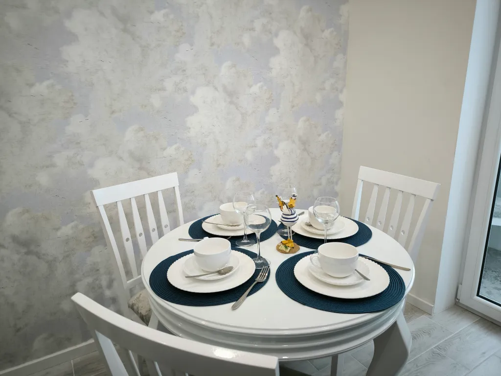 Уютный берег