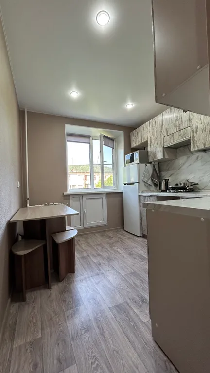 Комфортная уютная светлая квартира в центре города