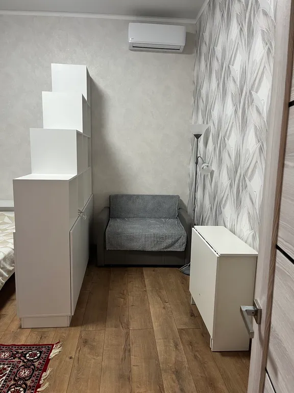 Уютные апартаменты в курортной зоне