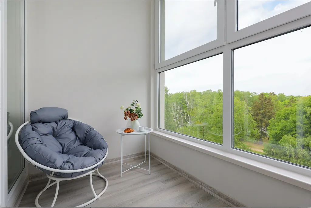 Квартира Уютные апартаменты в СПА-комплексе — Светлогорск