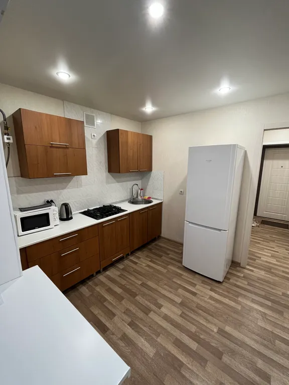 Комфортная квартира