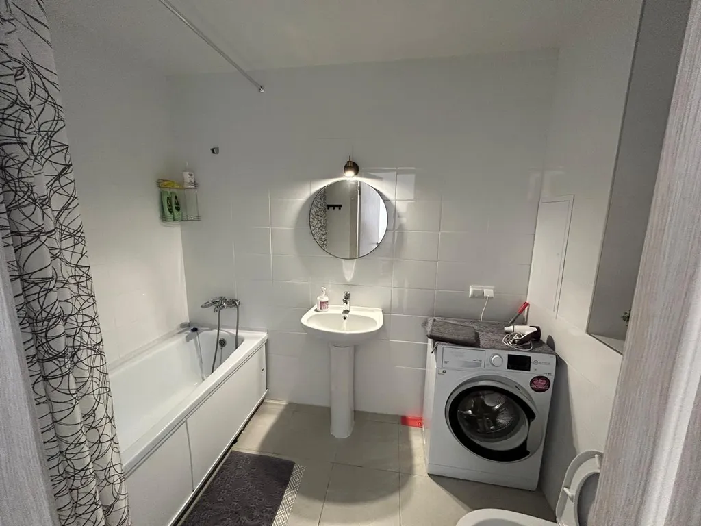 Уютная квартира около Онкоцентра имени Цыба