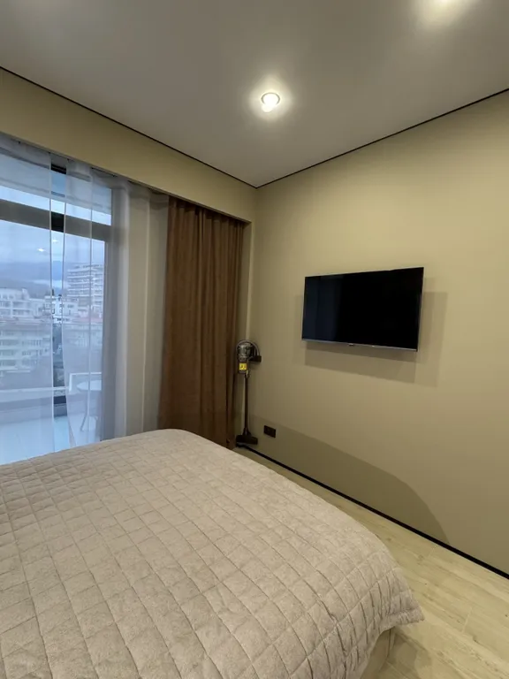 Уютные апартаменты близ холма Дарсан