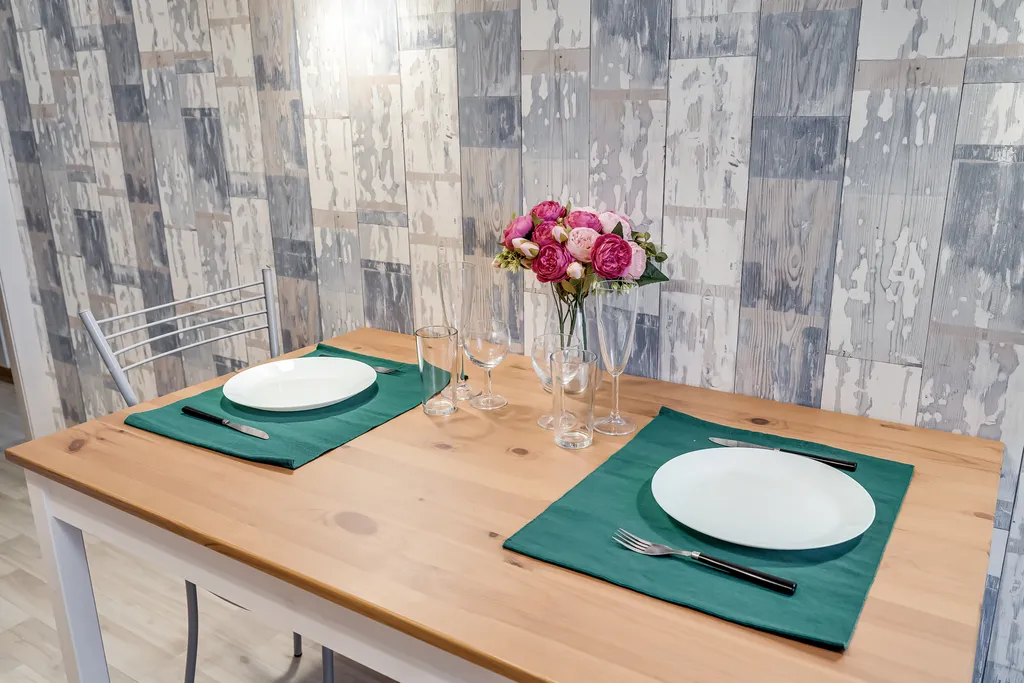 Квартира Квартира Two-room apartments — Ростов-на-Дону