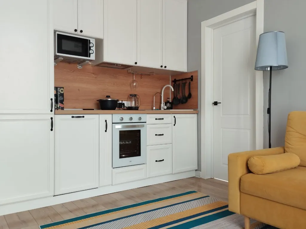 Евротрешка в Небуге