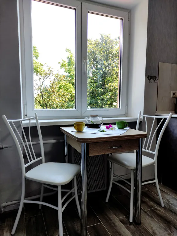 Квартира Прекрасная квартира премиум класса в самом центре — Сочи