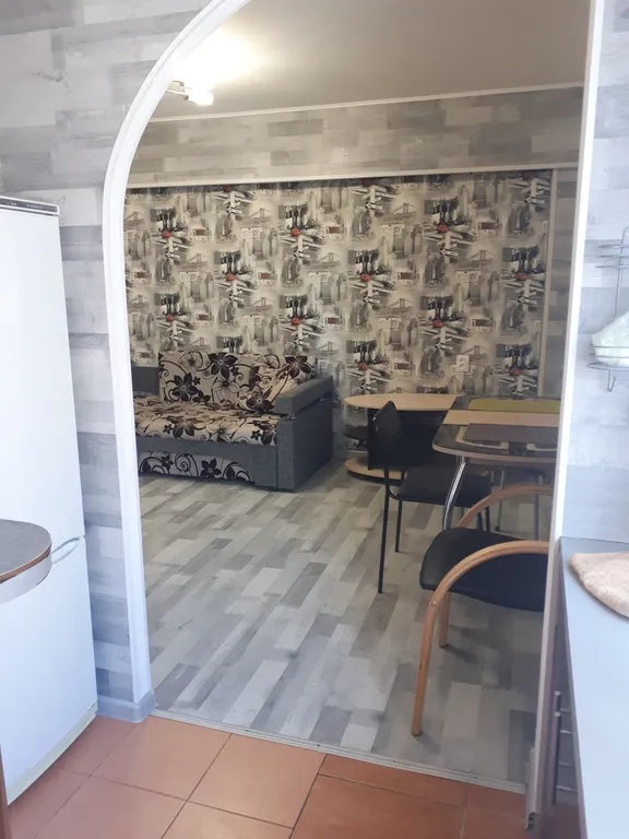 Квартира рядом с центром