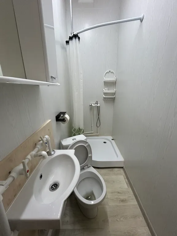 Дом-баня Вихта