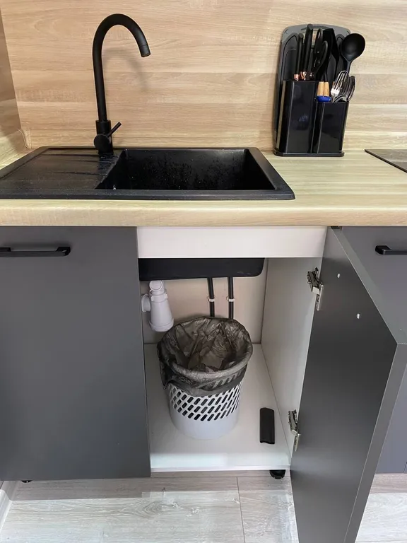 Уютная квартира в новом ЖК А14 рядом с Лемана Про