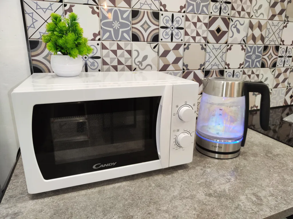 Уютная квартира на юге Санкт-Петербурга