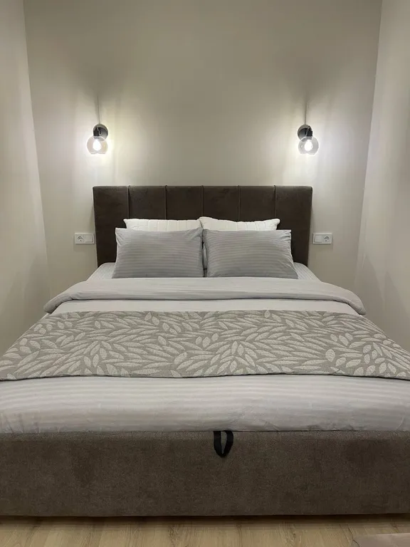 Комфорт в новом доме возле моря