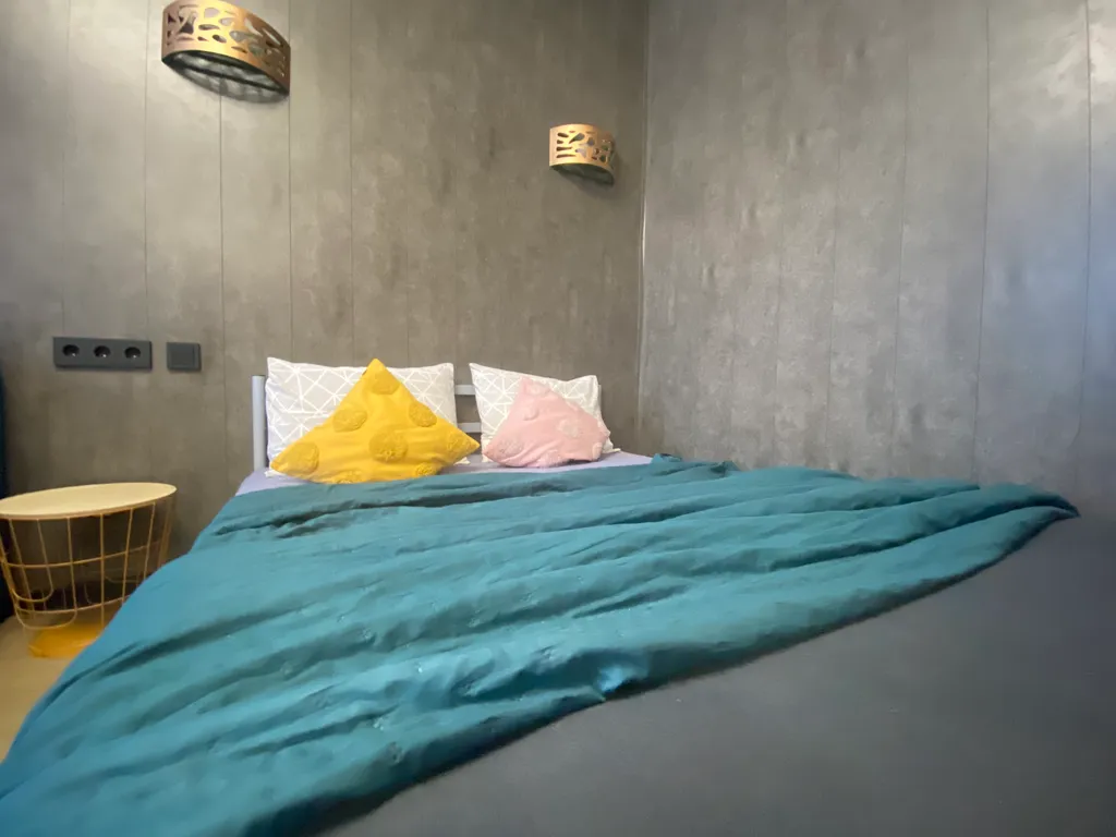 Стильная квартира около Арена, УдГУ, Радиозавода, Олимпиец