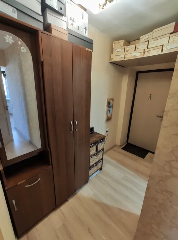 Квартира Уютная квартира в удобной локации, в центре и рядом с жд вокзалом — Ярославль