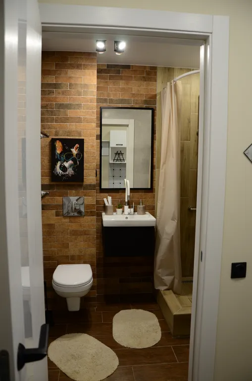 Студия Лофт