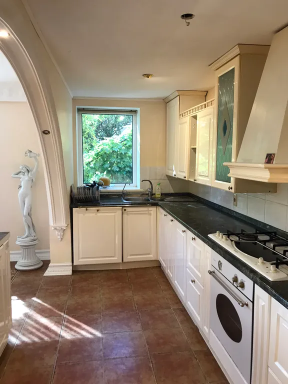 Дом в Сочи с видом на море