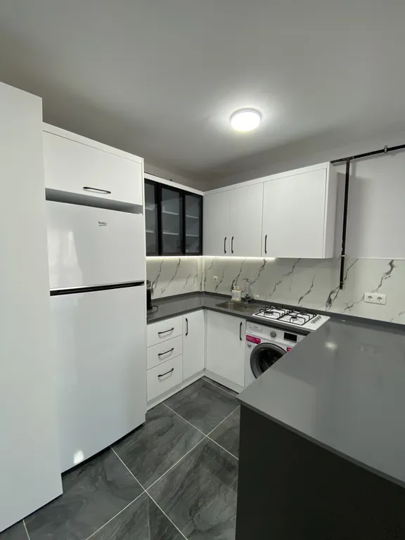 Квартира в центре