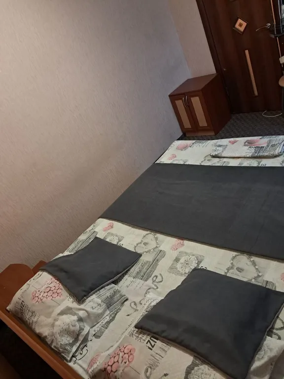 Квартира Комната — аренда посуточно в Симферополь