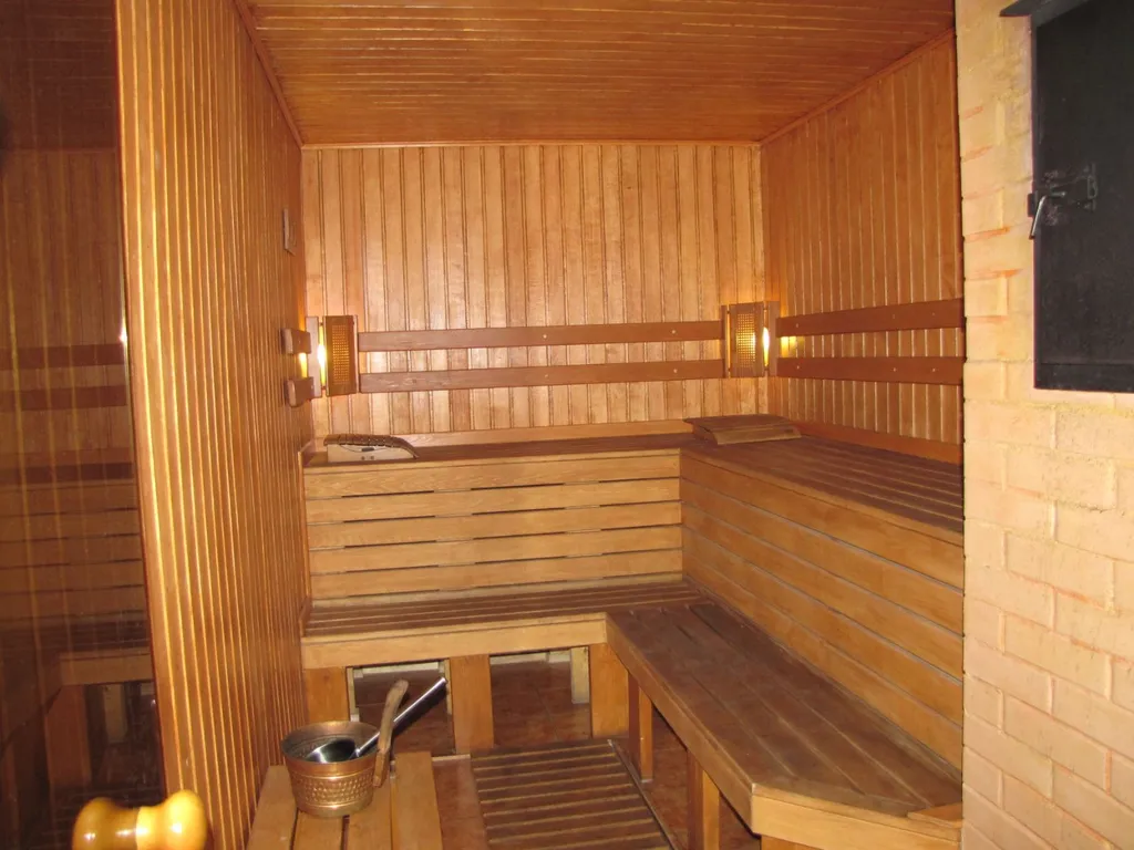 Дом у озера