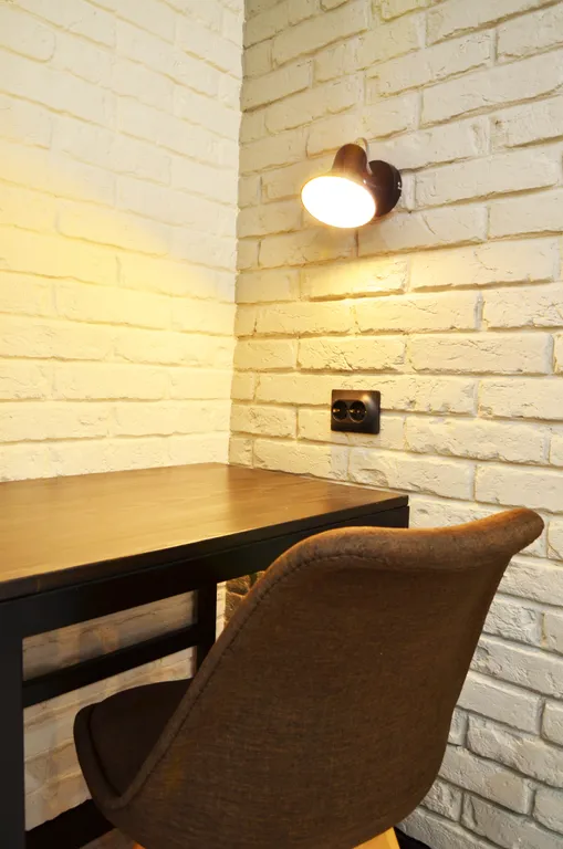 Апартаменты Лофт174 SPA на Елькина