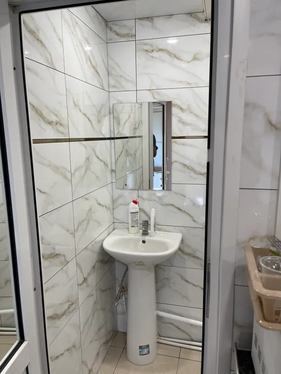 Уютный двухкомнатный домик со всеми удобствами в 100 метрах от пляжа