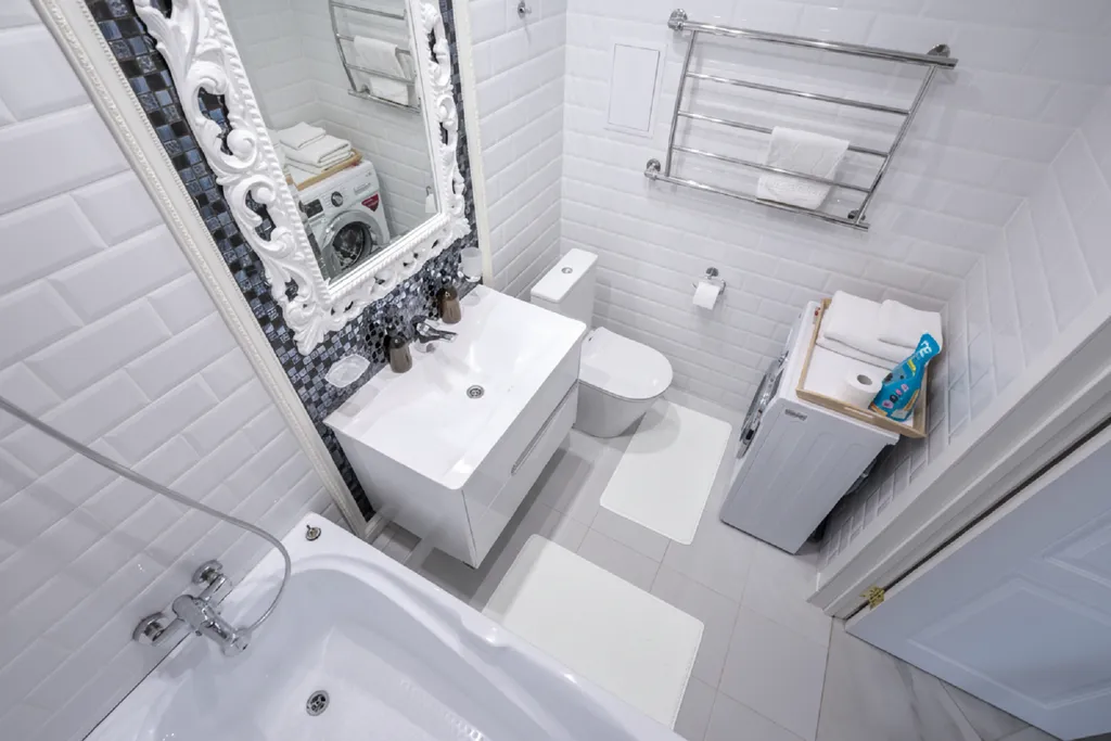 Премиум квартира для особо требовательных персон в жк большой