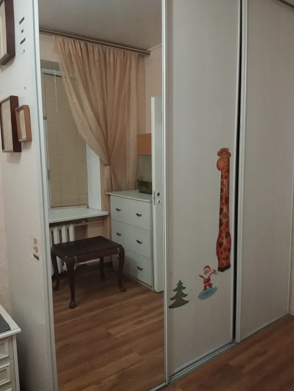 Квартира Уютная квартира в самом центре — Волгоград