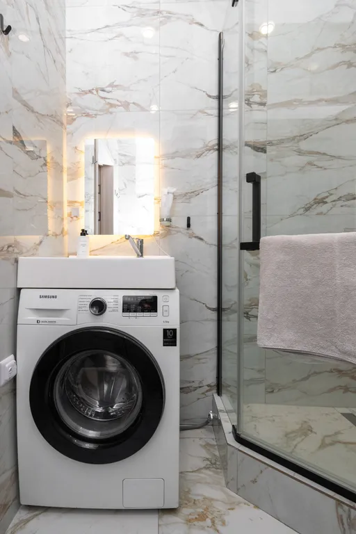 День Ночь - студия White на Тимирязева