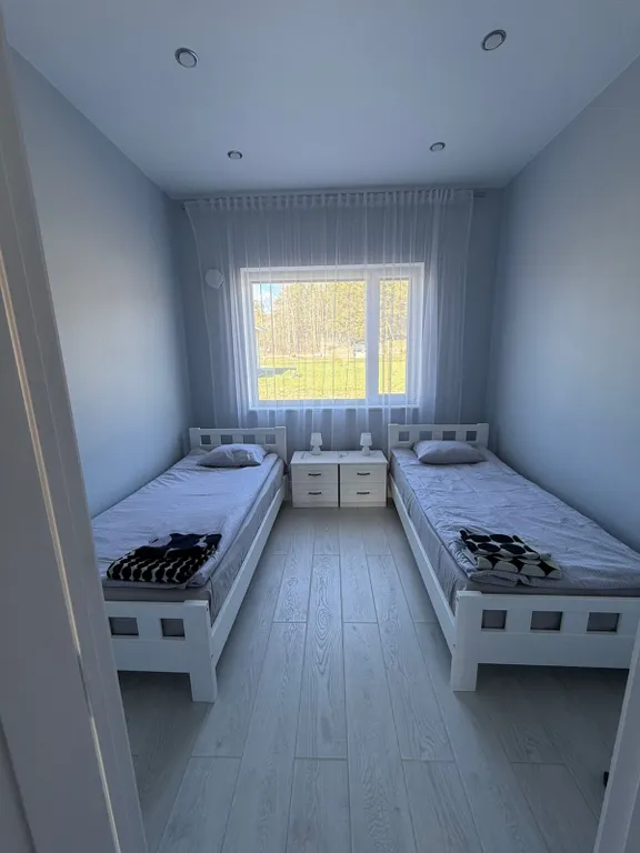 Комфортный дом