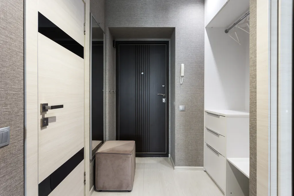 Квартира Квартира у автовокзала с wi-fi — Новосибирск