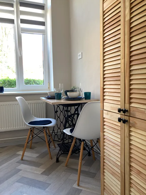 1-комнатная Квартира — аренда посуточно в Зеленоградск