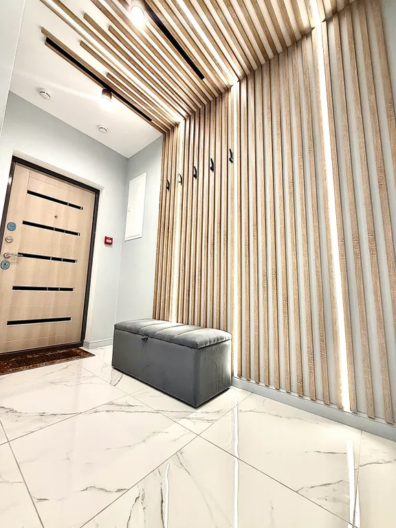 Апартаменты в Одинцово