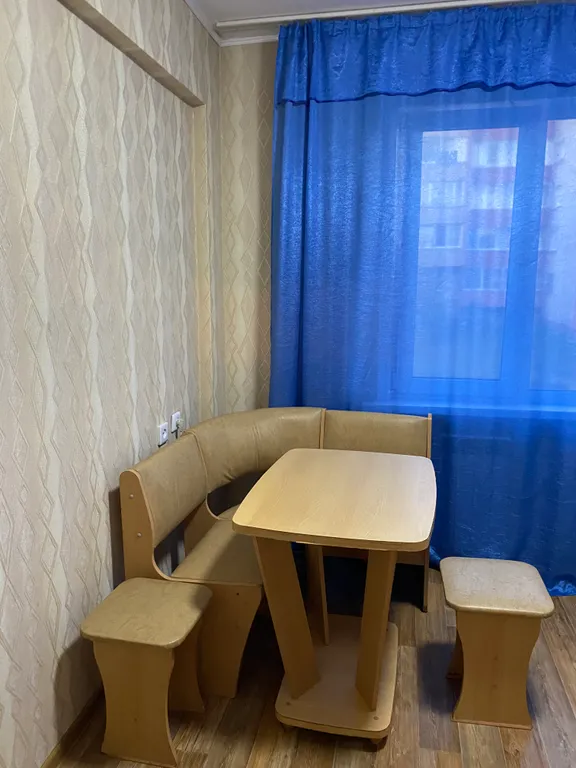 Квартира около кинотеатра Родина