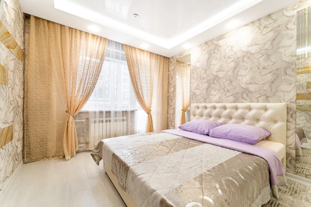 Уютная квартира в центре района Каштак — аренда посуточно в Томск