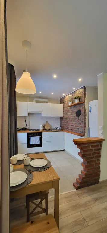 Квартира 1-комнатная Квартира — Тихвин