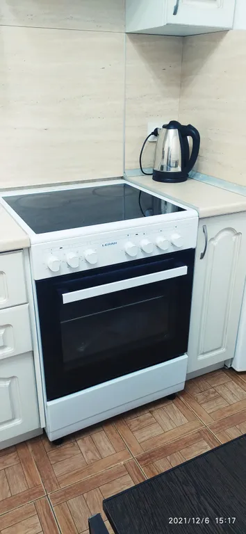 Квартира 2-комнатная Квартира — Омск