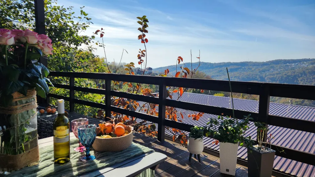 Гостевой дом 4 сезона