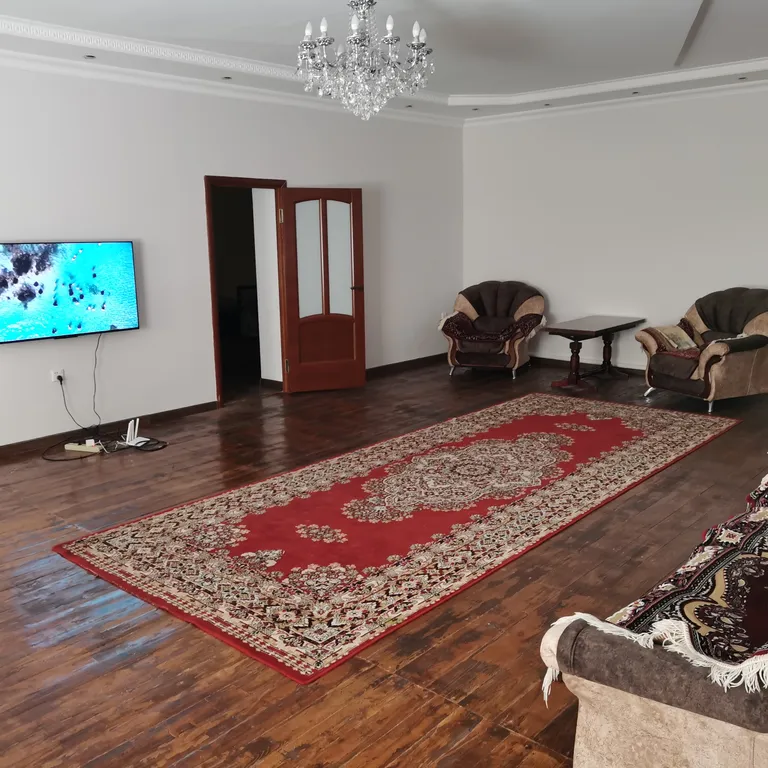 Уютный частный дом