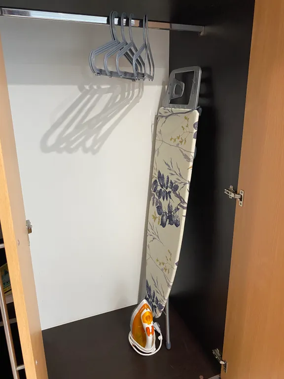 Просторная квартира в жк азбука