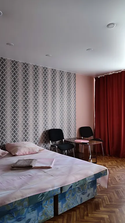 Квартира в отличном районе — аренда посуточно в Норильск