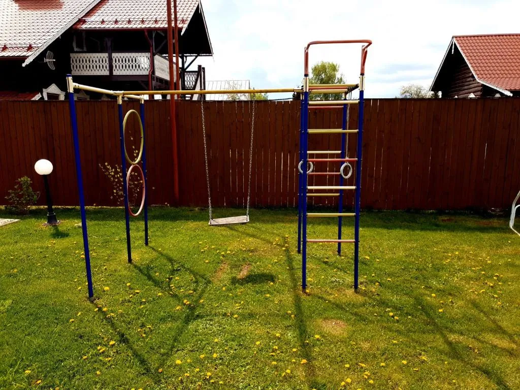 3-комнатный Дом