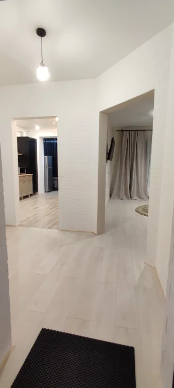 Красивая и уютная квартира