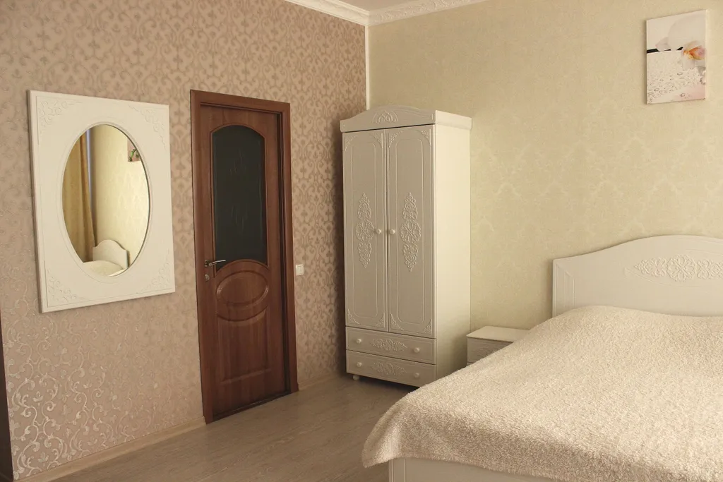 Квартира Квартира гостевой дом Аурелия у моря — Севастополь