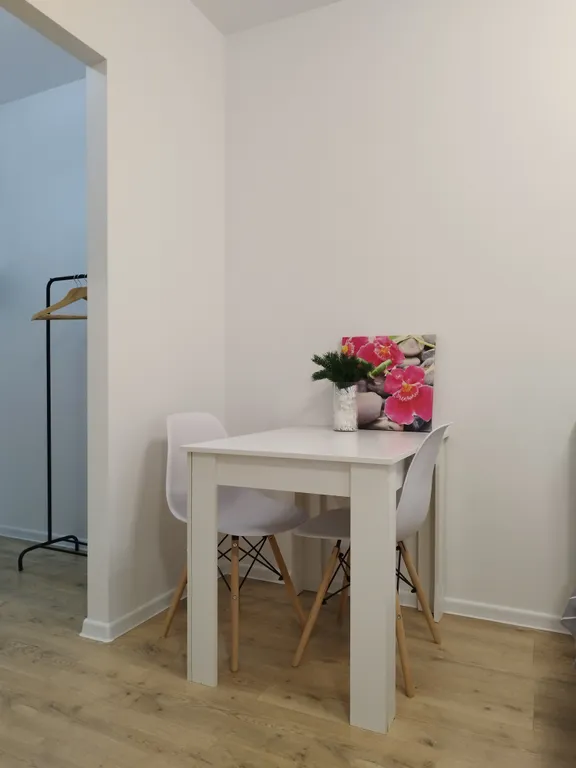 Уютная и светлая квартира в Екатеринбурге