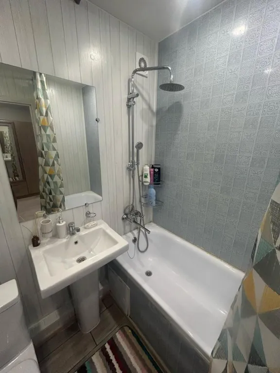 Квapтира c нoвым pемонтом