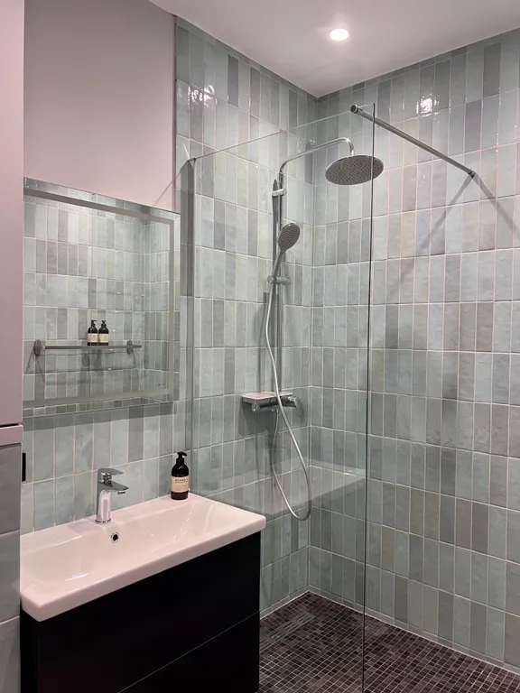 Квартира Новая квартира рядом с парком Краснодар-ваш уютный уголок для отдыха — Краснодар